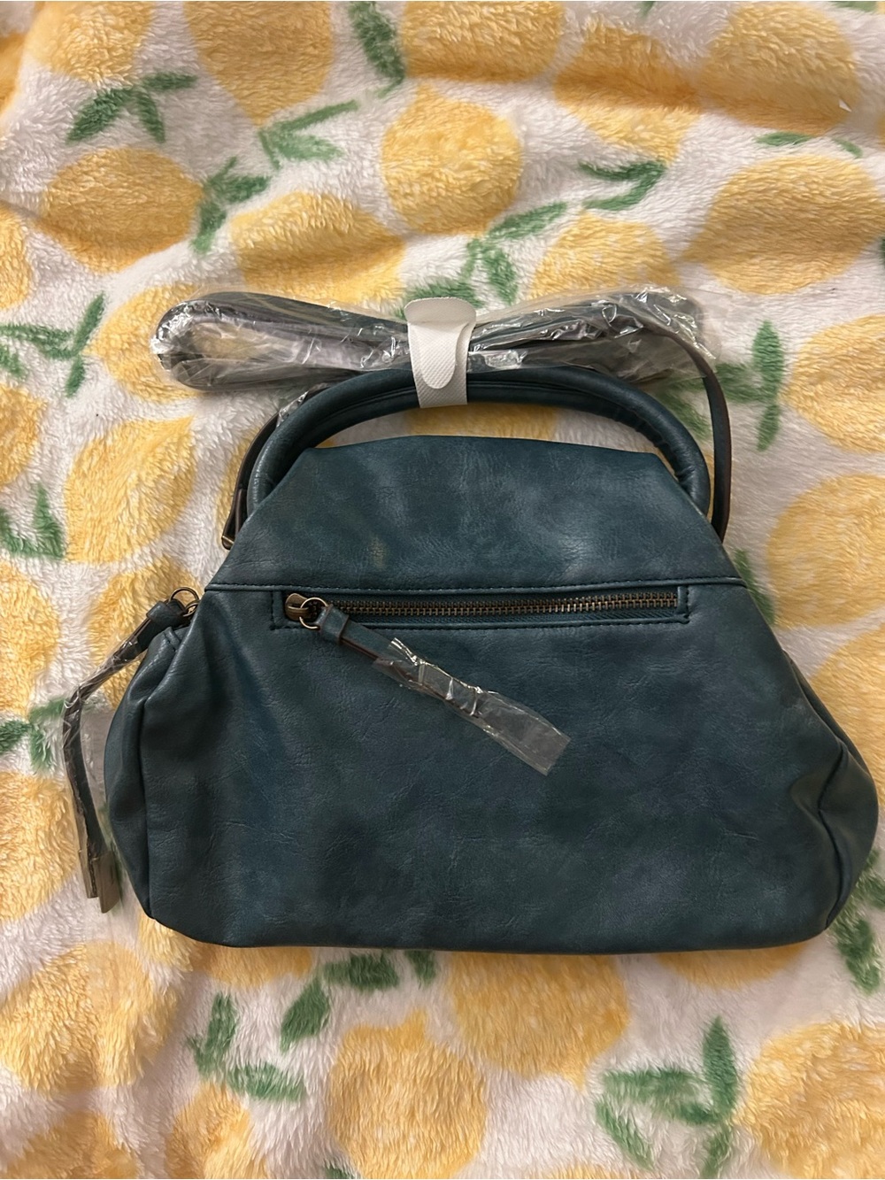 Crossbody bag